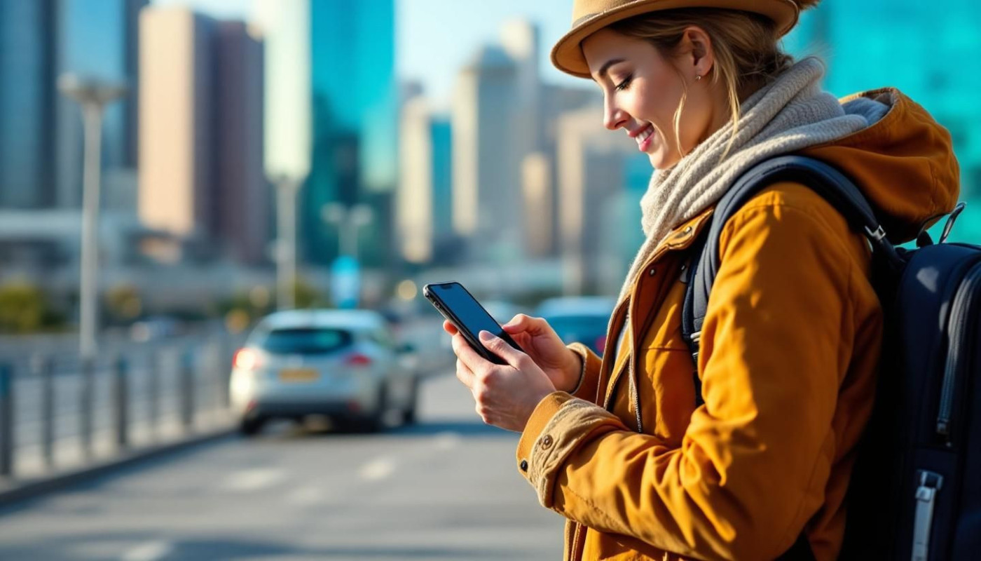 Comment économiser sur le stationnement lors de vos voyages ?