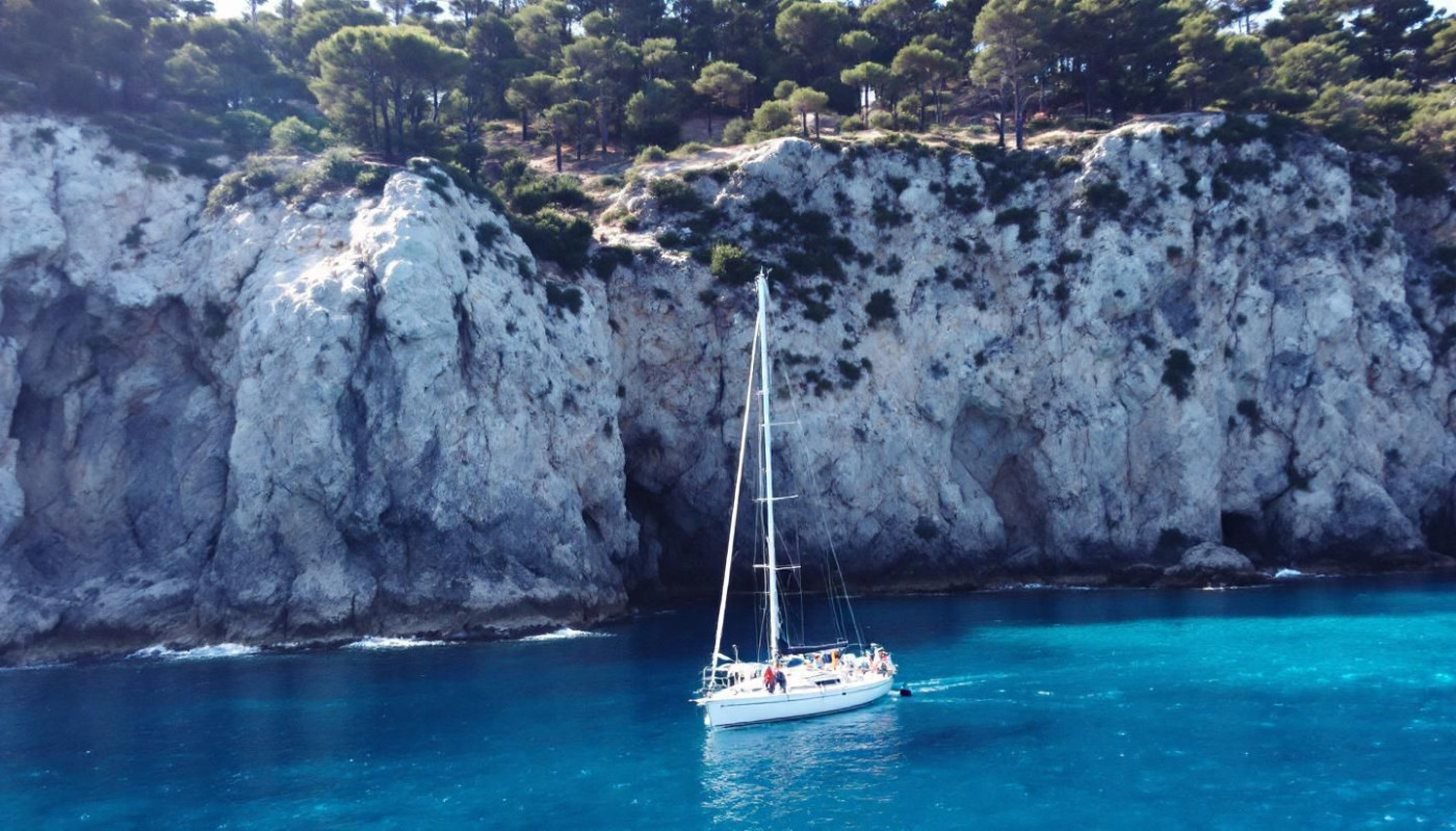 Maximiser l'expérience en Méditerranée : Guide ultime des traversées maritimes